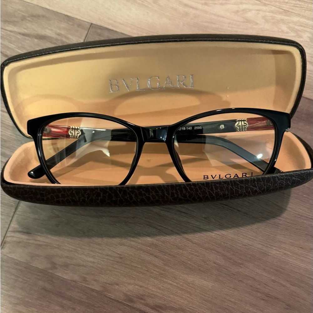 Frames for eyeglasses